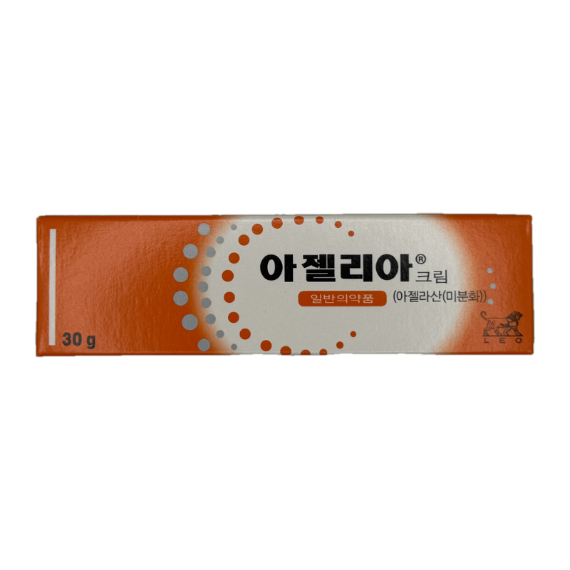 아젤리아크림 30g